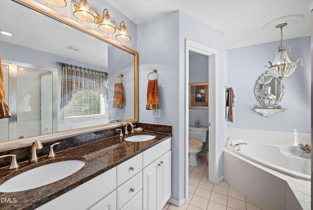 2349 Kendricks Court, Raleigh, NC 27613