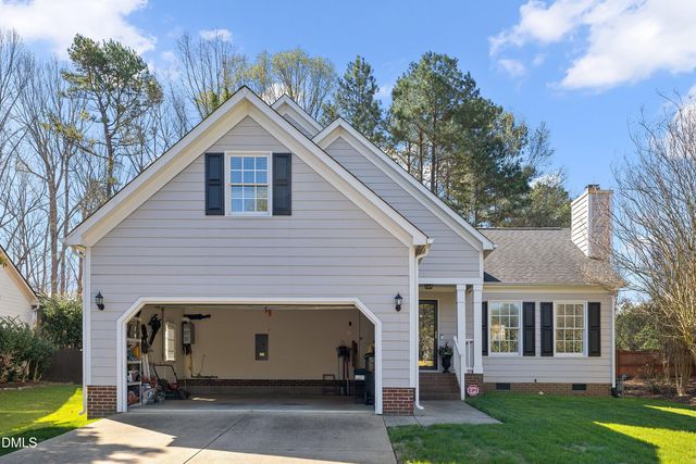 2349 Kendricks Court, Raleigh, NC 27613