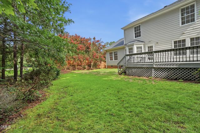 2349 Kendricks Court, Raleigh, NC 27613