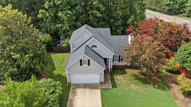 2349 Kendricks Court, Raleigh, NC 27613