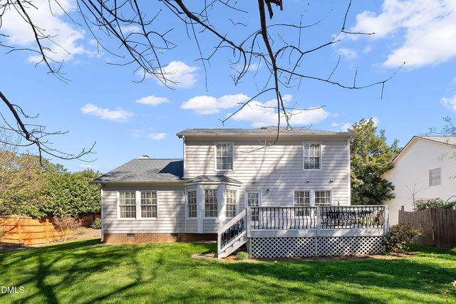 2349 Kendricks Court, Raleigh, NC 27613