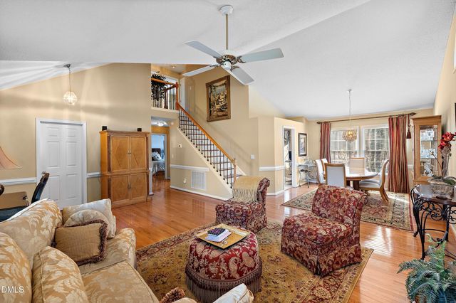 2349 Kendricks Court, Raleigh, NC 27613