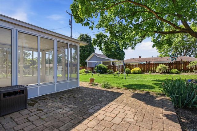 812 Hollendale Drive, Kettering, OH 45429