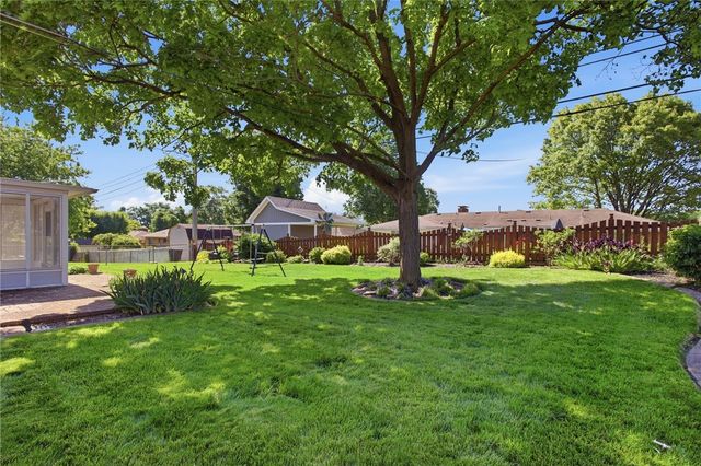 812 Hollendale Drive, Kettering, OH 45429