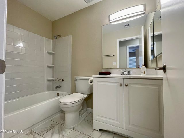 10021 N 47th Drive, Glendale, AZ 85302