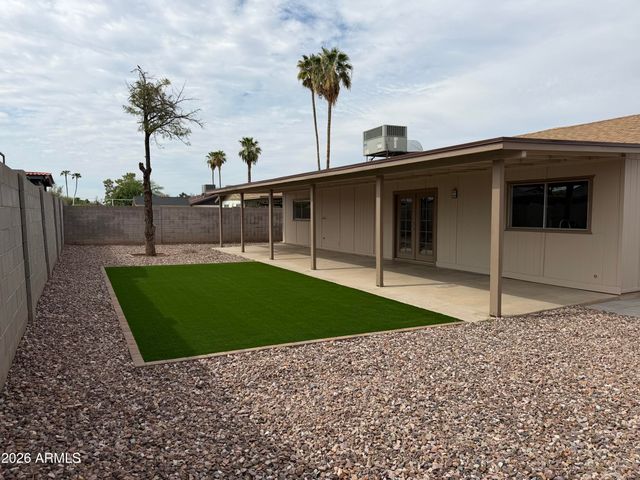 10021 N 47th Drive, Glendale, AZ 85302