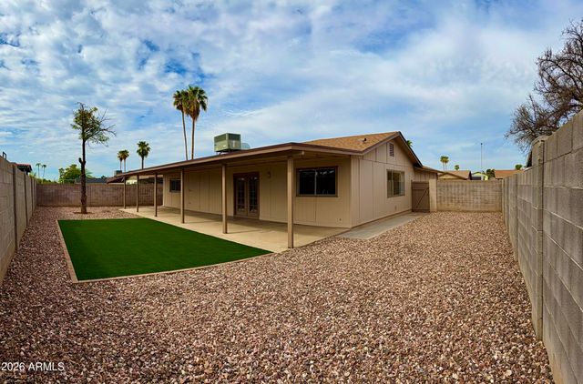 10021 N 47th Drive, Glendale, AZ 85302