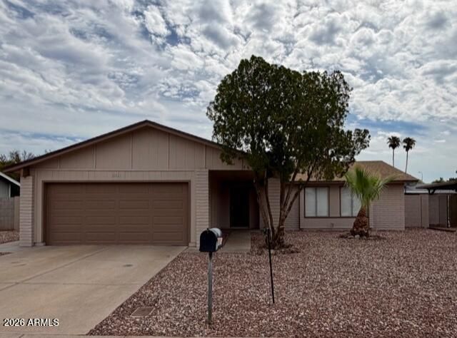 10021 N 47th Drive, Glendale, AZ 85302
