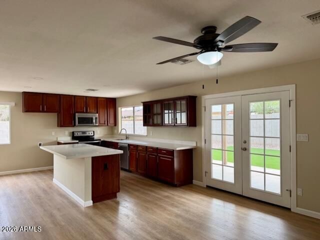 10021 N 47th Drive, Glendale, AZ 85302