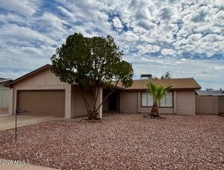 10021 N 47th Drive, Glendale, AZ 85302