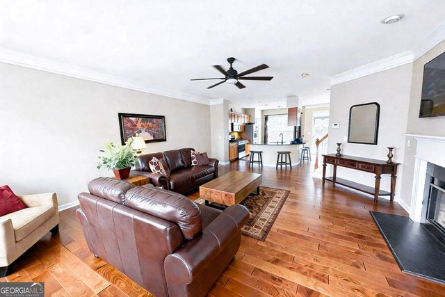 3443 Latitude Cove, Alpharetta, GA 30004