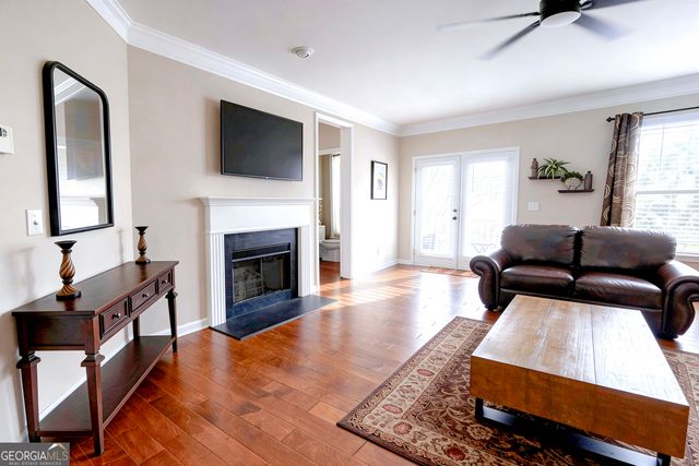 3443 Latitude Cove, Alpharetta, GA 30004