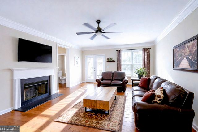 3443 Latitude Cove, Alpharetta, GA 30004