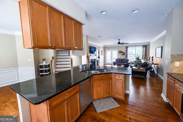 3443 Latitude Cove, Alpharetta, GA 30004