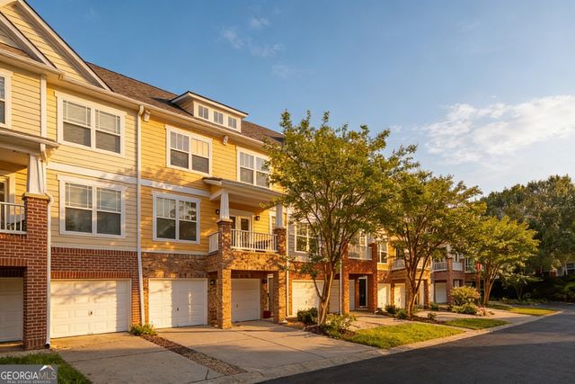 3443 Latitude Cove, Alpharetta, GA 30004