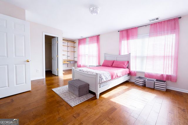 3443 Latitude Cove, Alpharetta, GA 30004