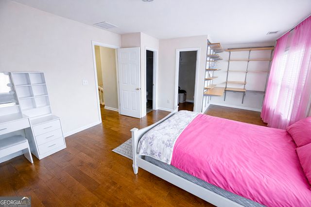 3443 Latitude Cove, Alpharetta, GA 30004