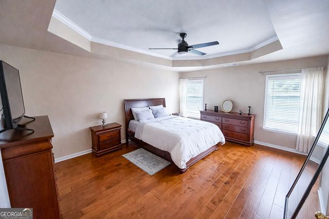 3443 Latitude Cove, Alpharetta, GA 30004