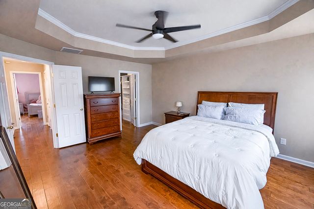 3443 Latitude Cove, Alpharetta, GA 30004