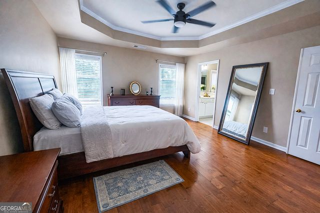 3443 Latitude Cove, Alpharetta, GA 30004