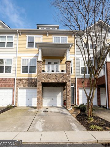 3443 Latitude Cove, Alpharetta, GA 30004