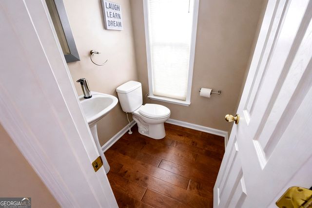 3443 Latitude Cove, Alpharetta, GA 30004