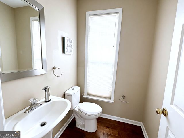 3443 Latitude Cove, Alpharetta, GA 30004