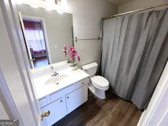 3443 Latitude Cove, Alpharetta, GA 30004