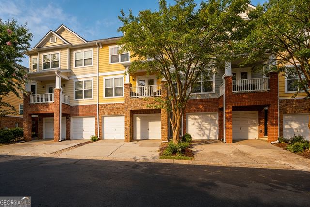 3443 Latitude Cove, Alpharetta, GA 30004