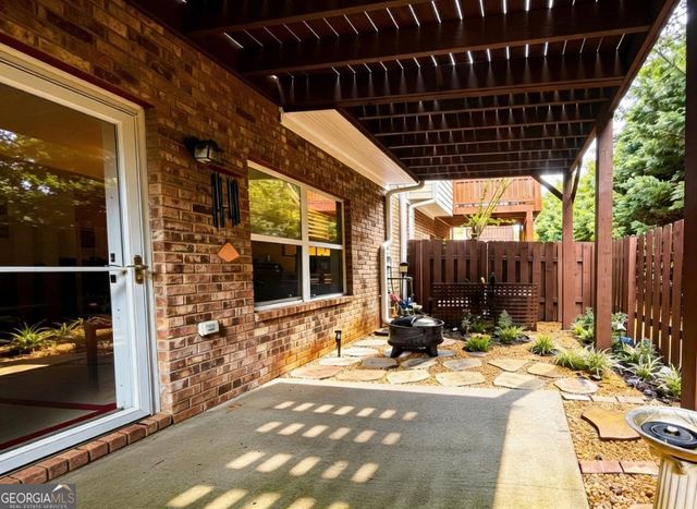 3443 Latitude Cove, Alpharetta, GA 30004