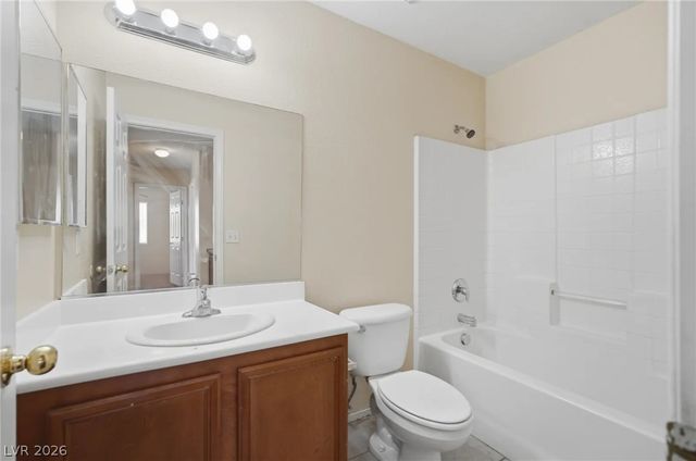 4049 Flower Patch Street, Las Vegas, NV 89115