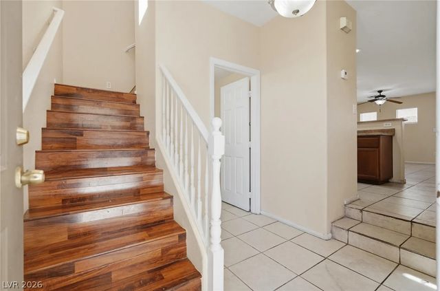 4049 Flower Patch Street, Las Vegas, NV 89115