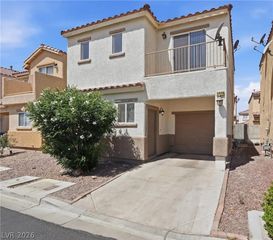 4049 Flower Patch Street, Las Vegas, NV 89115