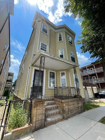 44 Ashley St 2, Boston, MA 02128