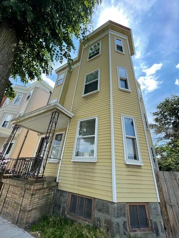 44 Ashley St 2, Boston, MA 02128