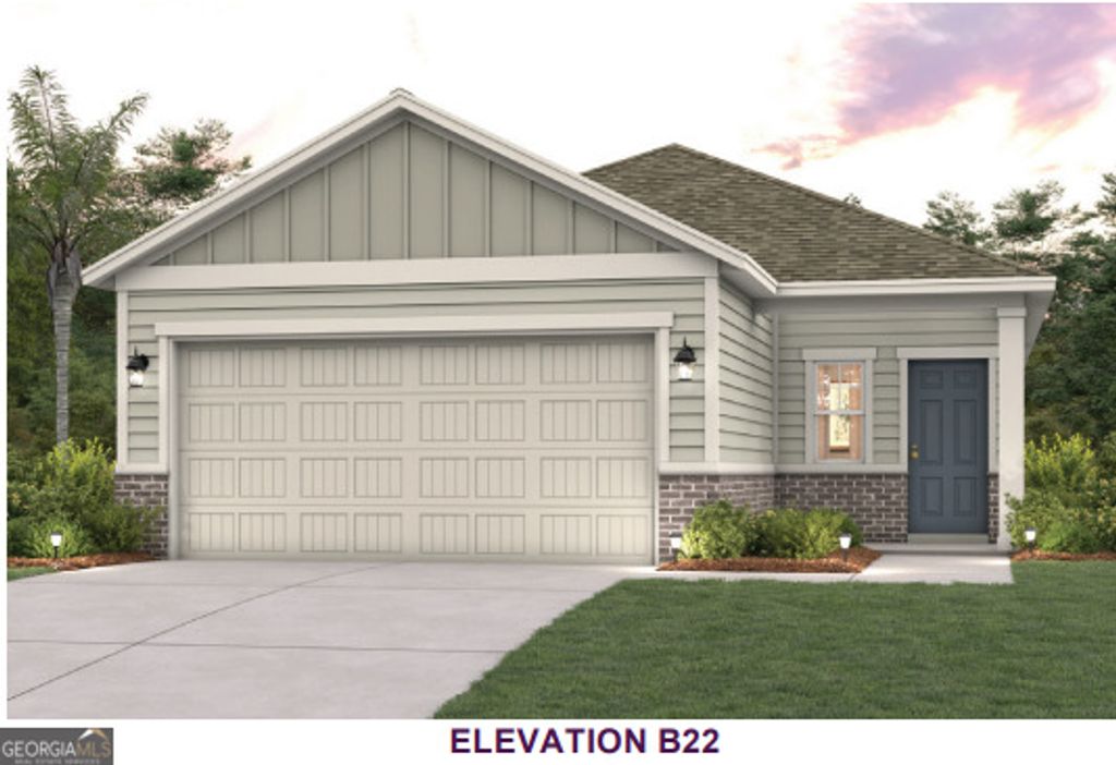 215 Colin Nicholas, Kingsland, GA 31548