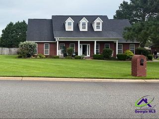 201 ` Wardlow Lane, Kathleen, GA 31047