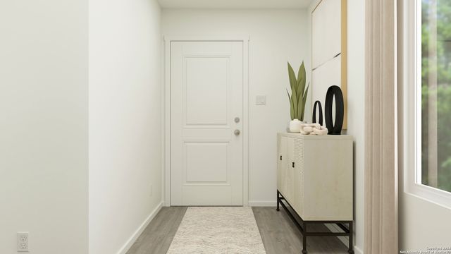 6034 Singing Trail, San Antonio, TX 78073