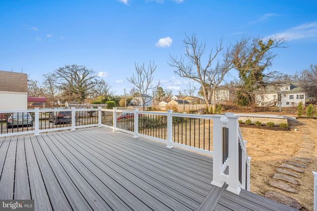 3108 ADAMS ST NE, Washington, DC 20018