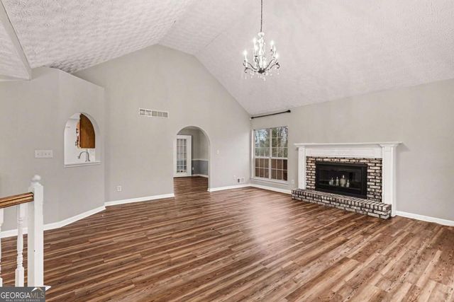 1610 Belmont Road, Villa Rica, GA 30180