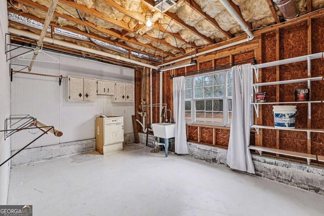 1610 Belmont Road, Villa Rica, GA 30180