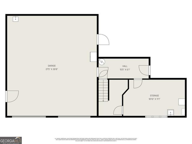 1610 Belmont Road, Villa Rica, GA 30180