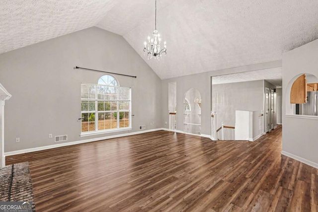 1610 Belmont Road, Villa Rica, GA 30180