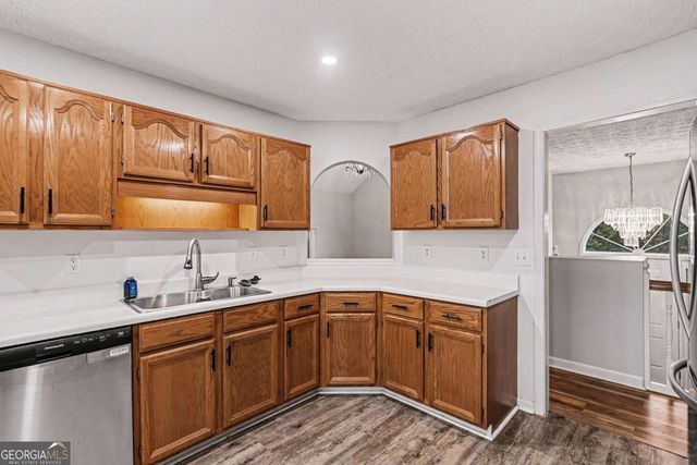 1610 Belmont Road, Villa Rica, GA 30180