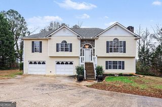 1610 Belmont Road, Villa Rica, GA 30180