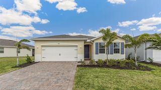 17971 Shade Tree LOOP, Babcock Ranch, FL 33982