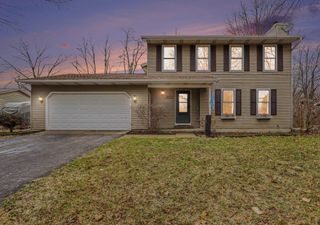 7657 Cottonwood, Richland Twp, MI 49083