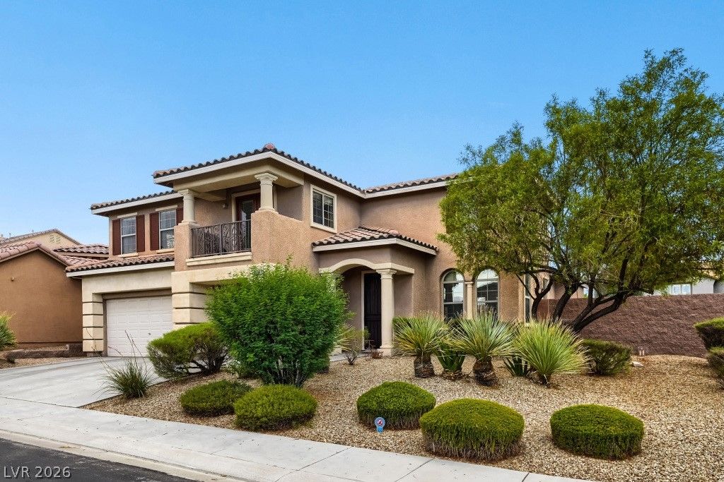 8560 Myrtle Flag Avenue, Las Vegas, NV 89178 — photo 2