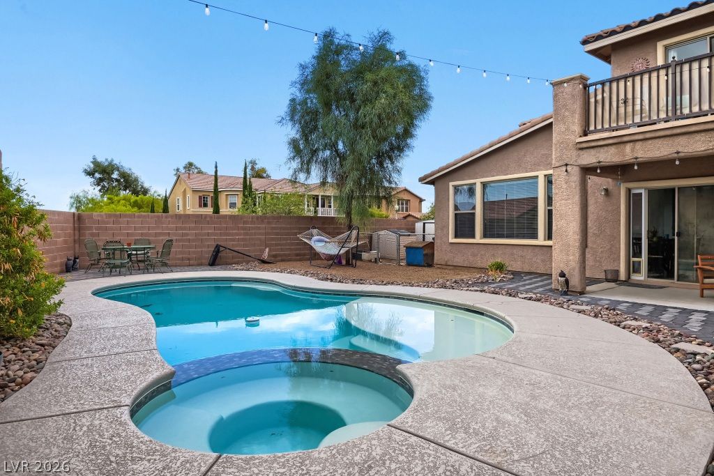 8560 Myrtle Flag Avenue, Las Vegas, NV 89178 — photo 3