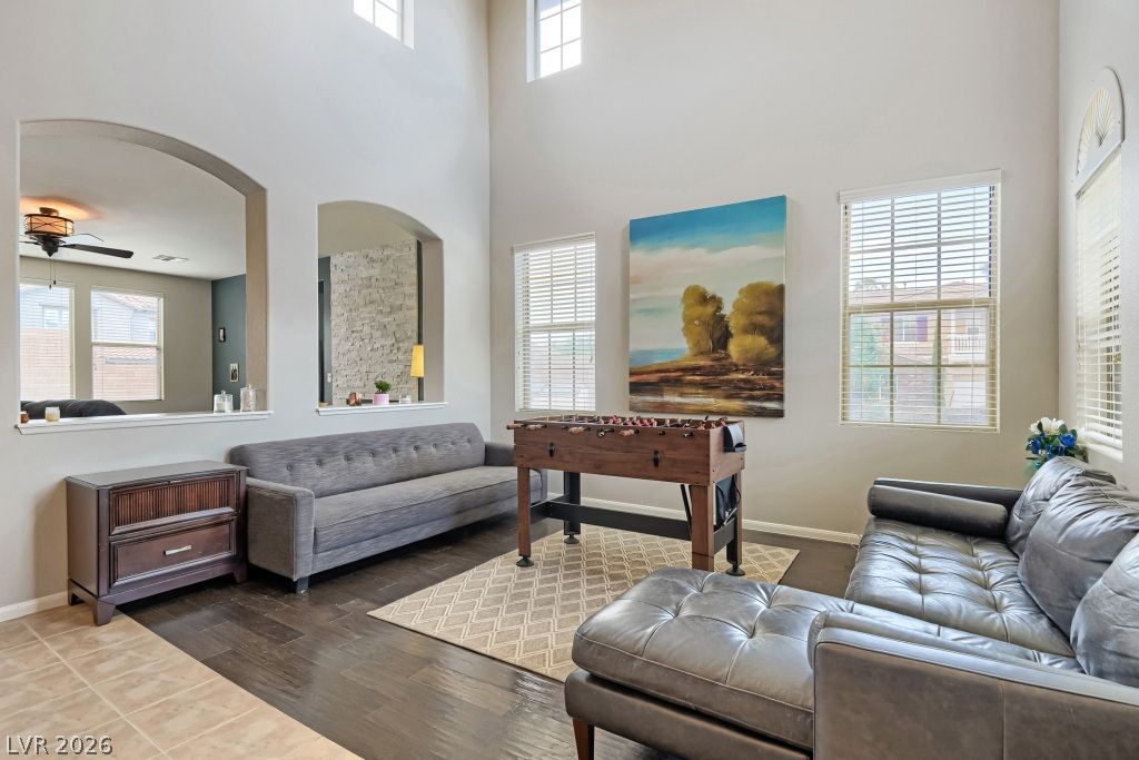8560 Myrtle Flag Avenue, Las Vegas, NV 89178 — photo 4